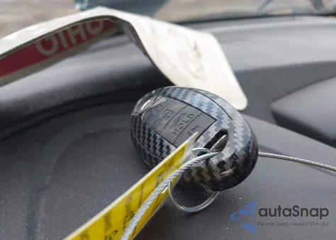 2009 Nissan Maxima 3.5 Sv z USA, uszkodzony, nr VIN 1N4AA51E29C830859